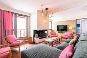 Chalet Chamois - EN COURS DE RENOVATION MAE-6331 Val Thorens